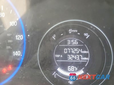 Zdjęcie 9 z 13 samochodu: 2021 HONDA HR-V SPORT VIN:3CZRU6H19MM727985 - miniatura