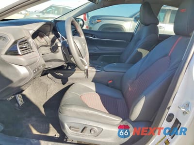 Zdjęcie 7 z 12 samochodu: 2024 TOYOTA CAMRY TRD VIN:4T1KZ1AK8RU091668 - miniatura