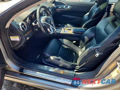 Zdjęcie 7 z 11 samochodu: 2013 MERCEDES-BENZ SL 550 VIN:WDDJK7DA8DF008222 - miniatura
