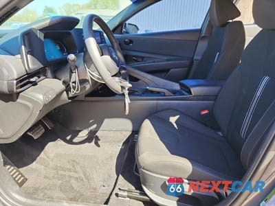 Zdjęcie 7 z 12 samochodu: 2025 HYUNDAI ELANTRA SEL SPORT VIN:KMHLM4DG5SU932430 - miniatura