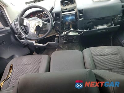 Zdjęcie 8 z 12 samochodu: 2009 NISSAN TITAN XE FFV VIN:1N6BA07DX9N316758 - miniatura