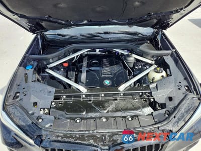 Zdjęcie 11 z 12 samochodu: 2022 BMW X5 SDRIVE 40I VIN:5UXCR4C02N9L31007 - miniatura