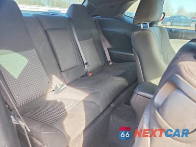 Zdjęcie 10 z 11 samochodu: 2019 DODGE CHALLENGER SXT VIN:2C3CDZGG1KH760014 - miniatura