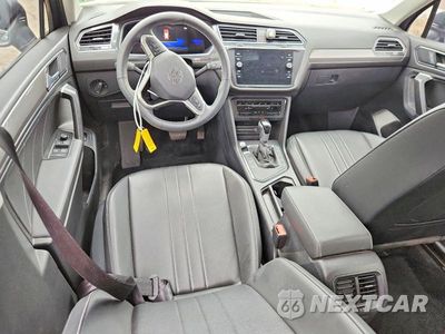 Zdjęcie 8 z 13 samochodu: 2024 VOLKSWAGEN TIGUAN SE VIN:3VV3B7AX2RM068193 - miniatura