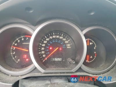 Zdjęcie 9 z 12 samochodu: 2006 SUZUKI GRAND VITARA VIN:JS3TE941864101926 - miniatura