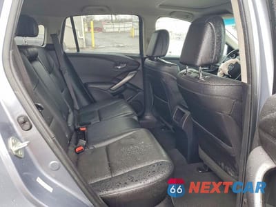 Zdjęcie 11 z 12 samochodu: 2014 ACURA RDX TECHNOLOGY VIN:5J8TB4H57EL015276 - miniatura