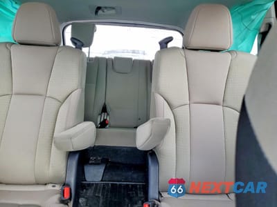 Zdjęcie 10 z 13 samochodu: 2023 SUBARU ASCENT PREMIUM VIN:4S4WMAED1P3455282 - miniatura