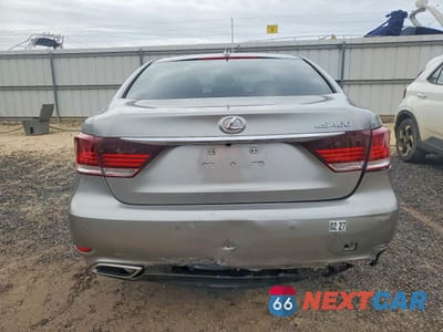 Zdjęcie 6 z 12 samochodu: 2017 LEXUS LS 460 BASE VIN:JTHBL5EFXH5146929 - miniatura