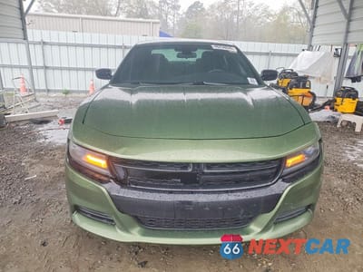 Piąte zdjęcie samochodu w środku: 2018 DODGE CHARGER SXT VIN:2C3CDXBG7JH227112 - miniatura