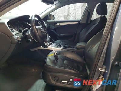 Zdjęcie 7 z 11 samochodu: 2013 AUDI A4 PREMIUM PLUS VIN:WAUFFAFL9DN006868 - miniatura