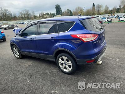 Drugie zdjęcie samochodu z przodu: 2013 FORD ESCAPE SE VIN:1FMCU9GX9DUB97835 - miniatura