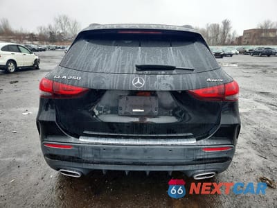 Zdjęcie 6 z 12 samochodu: 2021 MERCEDES-BENZ GLA 250 4MATIC VIN:W1N4N4HB0MJ136296 - miniatura