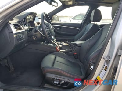 Zdjęcie 7 z 12 samochodu: 2018 BMW 330 XI VIN:WBA8D9G56JNU71035 - miniatura