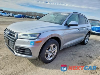 2018 AUDI Q5 PREMIUM PLUS WA1BNAFY4J2238074 - główne zdjęcie licytacji z USA - miniatura