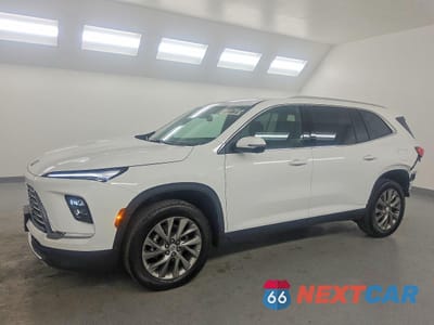 2026 BUICK ENCLAVE PREFERRED 5GAERAKS0TJ217404 - główne zdjęcie licytacji z USA - miniatura