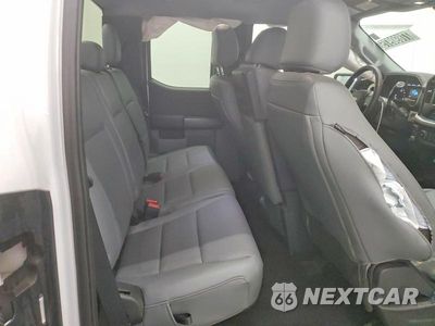 Zdjęcie 10 z 12 samochodu: 2021 FORD F150 SUPER CAB VIN:1FTEX1EB2MKF07350 - miniatura