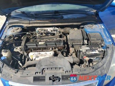 Zdjęcie 11 z 11 samochodu: 2011 HYUNDAI ELANTRA TOURING GLS VIN:KMHDB8AE8BU091675 - miniatura