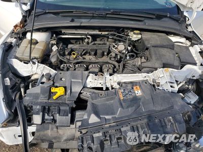 Zdjęcie 11 z 12 samochodu: 2017 FORD FOCUS SE VIN:1FADP3K20HL286669 - miniatura