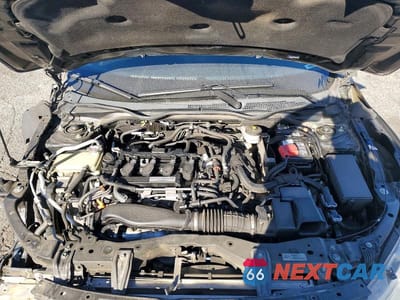 Zdjęcie 11 z 13 samochodu: 2018 HONDA CIVIC EX VIN:SHHFK7H59JU413775 - miniatura