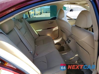 Zdjęcie 10 z 12 samochodu: 2007 LEXUS ES 350 BASE VIN:JTHBJ46GX72118944 - miniatura