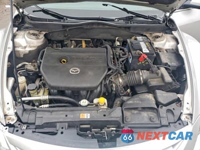 Zdjęcie 11 z 11 samochodu: 2012 MAZDA 6 I VIN:1YVHZ8DH9C5M30201 - miniatura