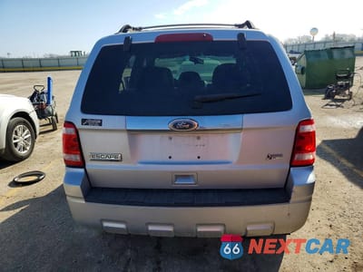 Zdjęcie 6 z 12 samochodu: 2011 FORD ESCAPE LIMITED VIN:1FMCU0EG8BKA28963 - miniatura