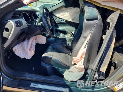 Zdjęcie 7 z 13 samochodu: 2016 FORD MUSTANG GT VIN:1FA6P8CFXG5215876 - miniatura