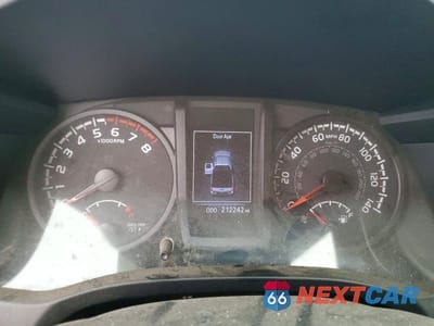 Zdjęcie 9 z 11 samochodu: 2020 TOYOTA TACOMA SR 2.7L 4C EXT CAB VIN:5TFRX5GNXLX176292 - miniatura