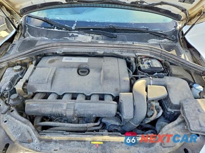 Zdjęcie 12 z 12 samochodu: 2012 VOLVO XC60 3.2 VIN:YV4952DZ9C2263381 - miniatura