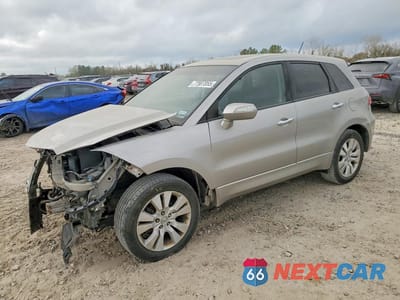 2010 ACURA RDX TECHNOLOGY 5J8TB2H59AA000255 - główne zdjęcie licytacji z USA - miniatura