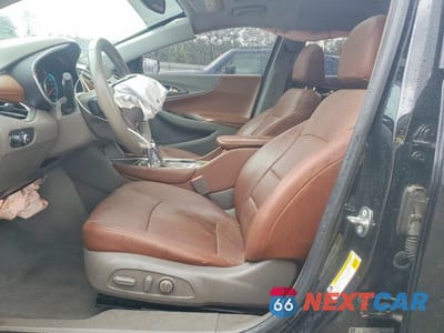 Zdjęcie 7 z 12 samochodu: 2017 CHEVROLET MALIBU PREMIER VIN:1G1ZH5SX5HF287098 - miniatura
