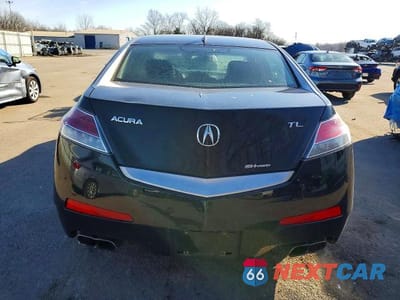 Zdjęcie 6 z 13 samochodu: 2010 ACURA TL VIN:19UUA9F25AA007647 - miniatura