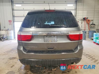 Zdjęcie 6 z 12 samochodu: 2012 DODGE DURANGO SXT VIN:1C4RDJAG8CC336320 - miniatura