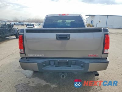 Zdjęcie 6 z 13 samochodu: 2012 GMC SIERRA K1500 DENALI VIN:3GTP2XE20CG237602 - miniatura