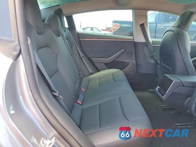 Zdjęcie 10 z 12 samochodu: 2025 TESLA MODEL 3 VIN:5YJ3E1EB0SF996757 - miniatura