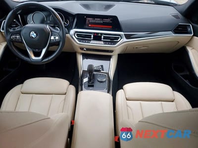 Zdjęcie 8 z 11 samochodu: 2020 BMW 330XI VIN:3MW5R7J03L8B20563 - miniatura