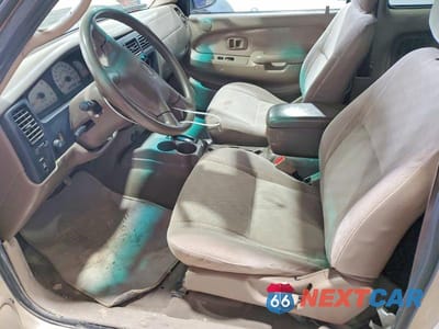 Zdjęcie 7 z 11 samochodu: 2003 TOYOTA TACOMA PRERUNNER V6 VIN:5TESN92N53Z163545 - miniatura