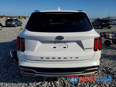 Zdjęcie 6 z 15 samochodu: 2021 KIA SORENTO EX VIN:5XYRH4LFXMG036933 - miniatura