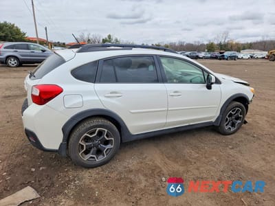 Trzecie zdjęcie samochodu z tyłu: 2013 SUBARU XV CROSSTREK 2.0 LIMITED VIN:JF2GPAKC8D2213491 - miniatura