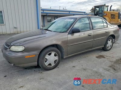 2000 CHEVROLET MALIBU 1G1ND52J1Y6152562 - główne zdjęcie licytacji z USA - miniatura