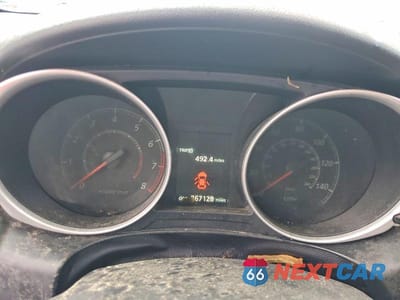 Zdjęcie 9 z 12 samochodu: 2014 MITSUBISHI OUTLANDER SPORT ES VIN:4A4AP3AU8EE028084 - miniatura