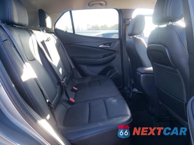 Zdjęcie 11 z 13 samochodu: 2021 BUICK ENCORE GX ESSENCE VIN:KL4MMGSL8MB123037 - miniatura