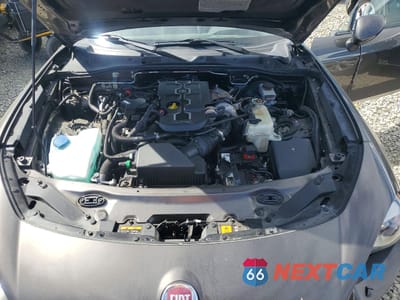 Zdjęcie 11 z 13 samochodu: 2017 FIAT 124 SPIDER CLASSICA VIN:JC1NFAEK2H0104003 - miniatura