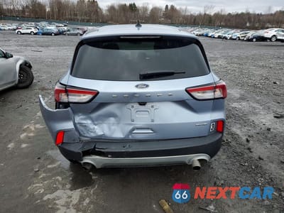 Zdjęcie 6 z 12 samochodu: 2022 FORD ESCAPE SE VIN:1FMCU9G65NUB12367 - miniatura