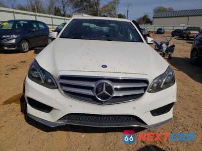 Piąte zdjęcie samochodu w środku: 2014 MERCEDES-BENZ E 250 BLUETEC VIN:WDDHF0EB4EB010124 - miniatura