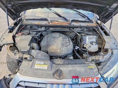 Zdjęcie 12 z 13 samochodu: 2020 AUDI Q5 PREMIUM VIN:WA1ANAFY3L2036826 - miniatura