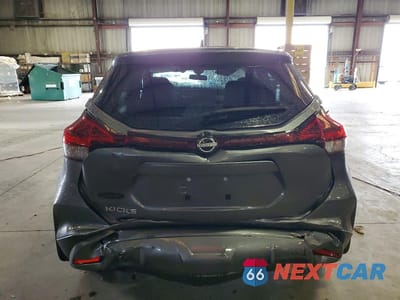 Zdjęcie 6 z 14 samochodu: 2024 NISSAN KICKS S VIN:3N1CP5BV3RL478902 - miniatura