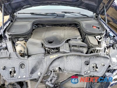 Zdjęcie 12 z 12 samochodu: 2021 MERCEDES-BENZ GLS 450 4MATIC VIN:4JGFF5KE7MA425113 - miniatura