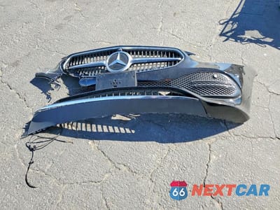 Zdjęcie 12 z 12 samochodu: 2022 MERCEDES-BENZ C 300 VIN:W1KAF4GB8NR042412 - miniatura