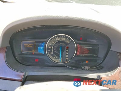 Zdjęcie 9 z 11 samochodu: 2012 FORD EDGE LIMITED VIN:2FMDK4KC0CBA09421 - miniatura